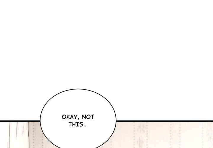 Kangsae the Strong (Uncensored) Chapter 30 - Page 1