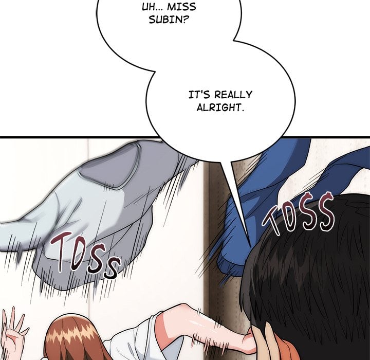 Kangsae the Strong (Uncensored) Chapter 30 - Page 10