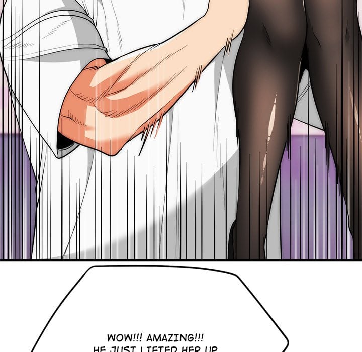 Kangsae the Strong (Uncensored) Chapter 30 - Page 107