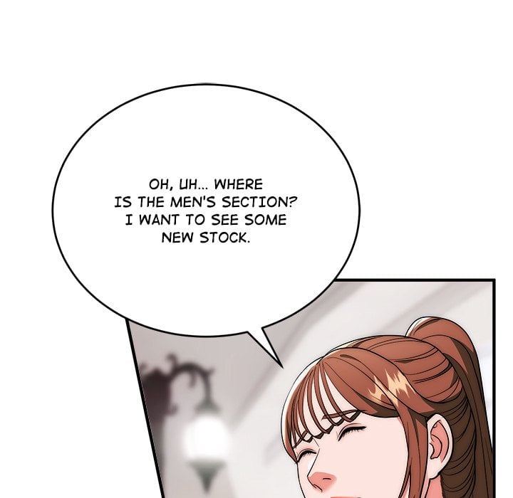 Kangsae the Strong (Uncensored) Chapter 30 - Page 45