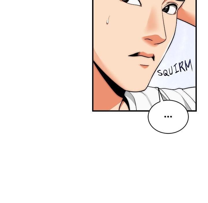 Kangsae the Strong (Uncensored) Chapter 30 - Page 61