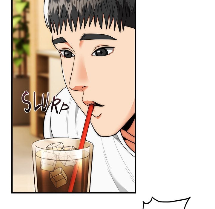 Kangsae the Strong (Uncensored) Chapter 30 - Page 67