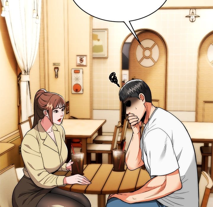 Kangsae the Strong (Uncensored) Chapter 30 - Page 70