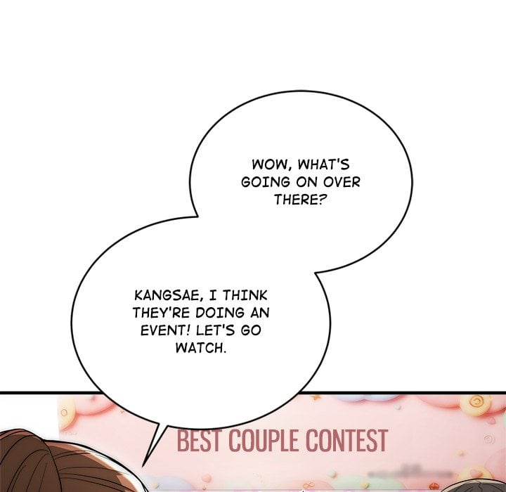 Kangsae the Strong (Uncensored) Chapter 30 - Page 78