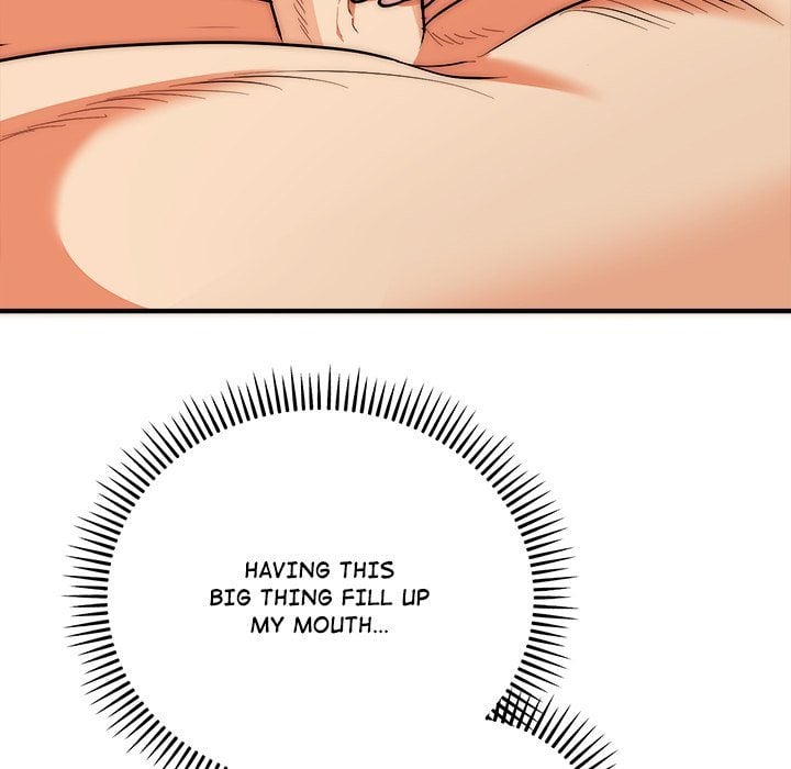 Kangsae the Strong (Uncensored) Chapter 32 - Page 19