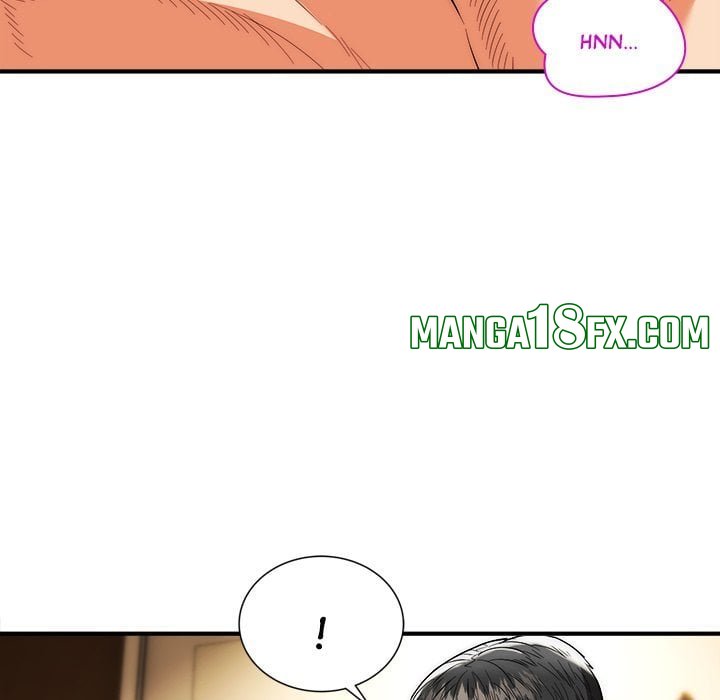 Kangsae the Strong (Uncensored) Chapter 32 - Page 25