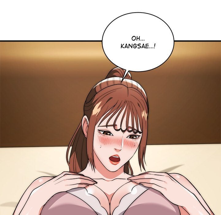Kangsae the Strong (Uncensored) Chapter 32 - Page 44