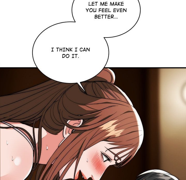 Kangsae the Strong (Uncensored) Chapter 32 - Page 96