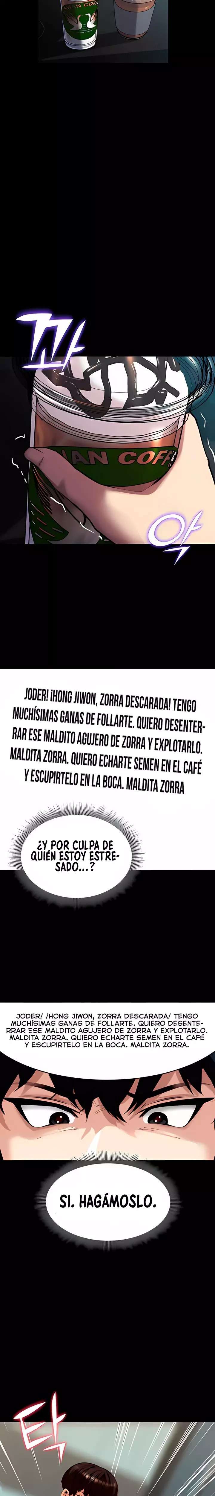 Pull Yourself Together, Team Leader Raw Chapter 1 - Page 23