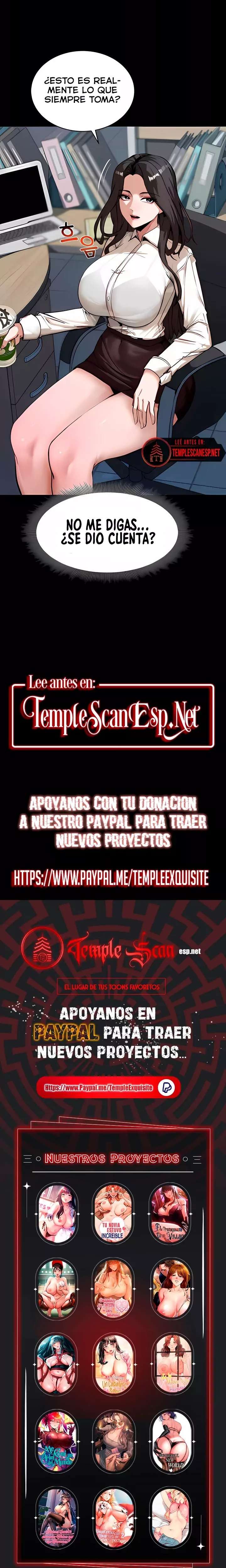 Pull Yourself Together, Team Leader Raw Chapter 1 - Page 28