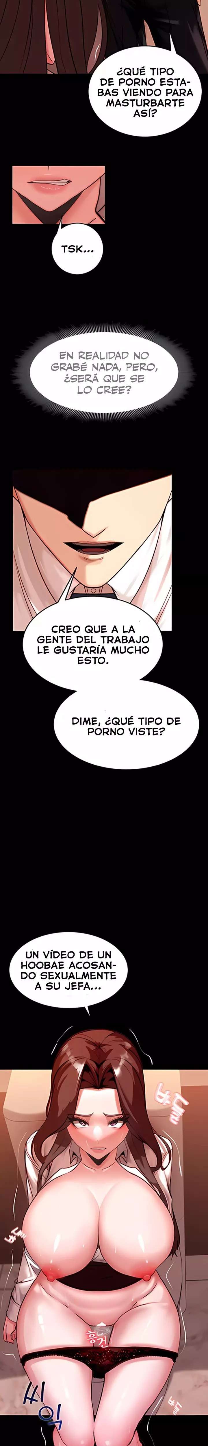 Pull Yourself Together, Team Leader Raw Chapter 2 - Page 24