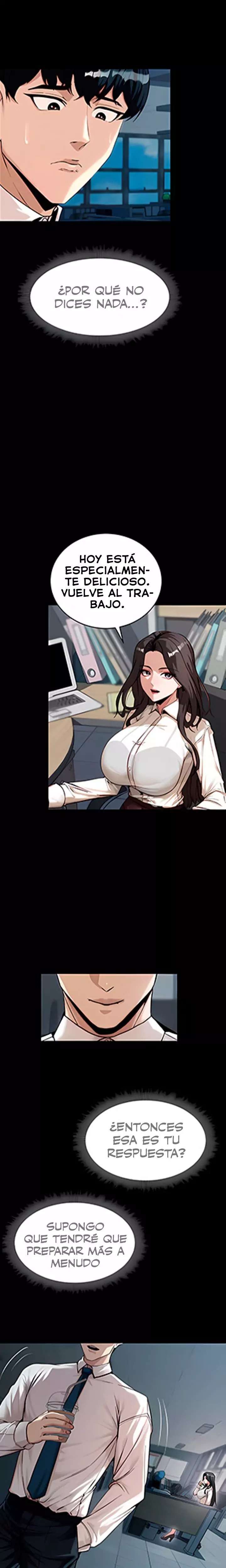 Pull Yourself Together, Team Leader Raw Chapter 2 - Page 3