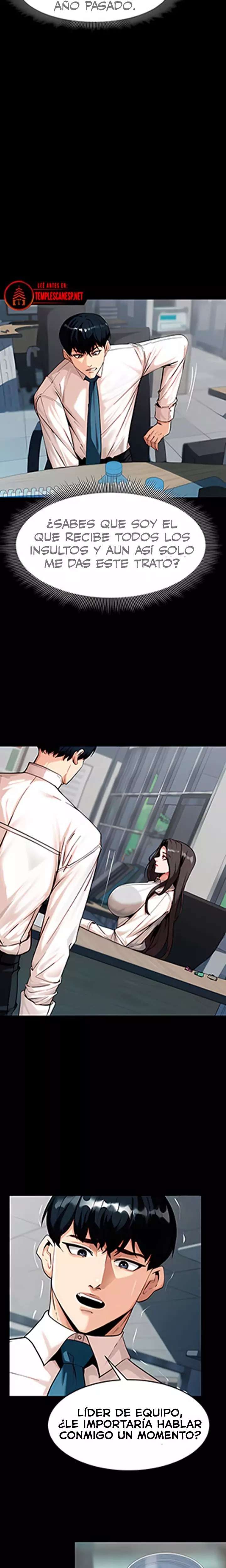 Pull Yourself Together, Team Leader Raw Chapter 2 - Page 5