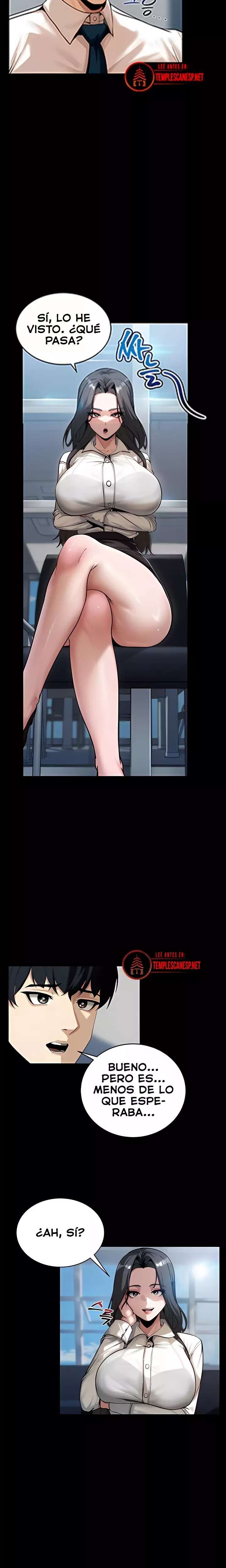 Pull Yourself Together, Team Leader Raw Chapter 2 - Page 8