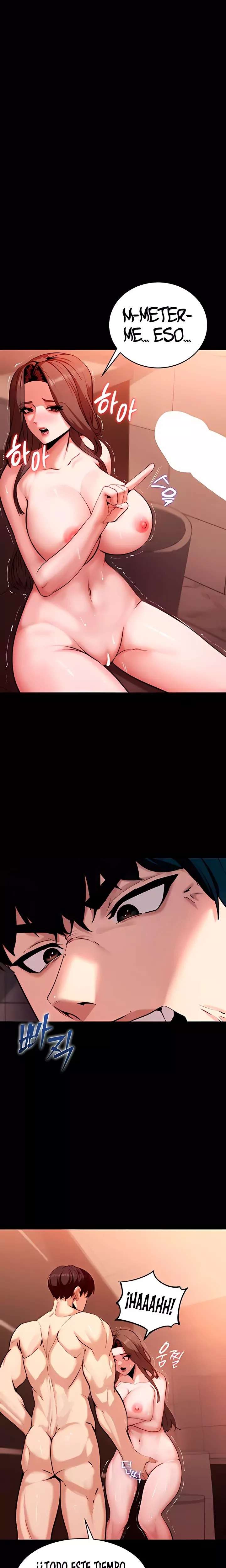 Pull Yourself Together, Team Leader Raw Chapter 3 - Page 16