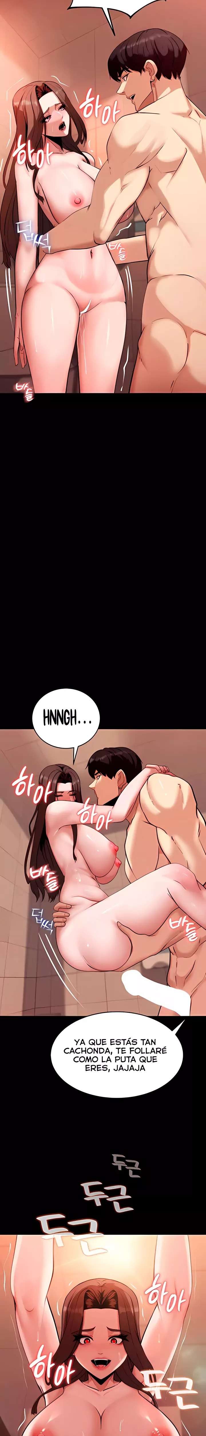 Pull Yourself Together, Team Leader Raw Chapter 3 - Page 26