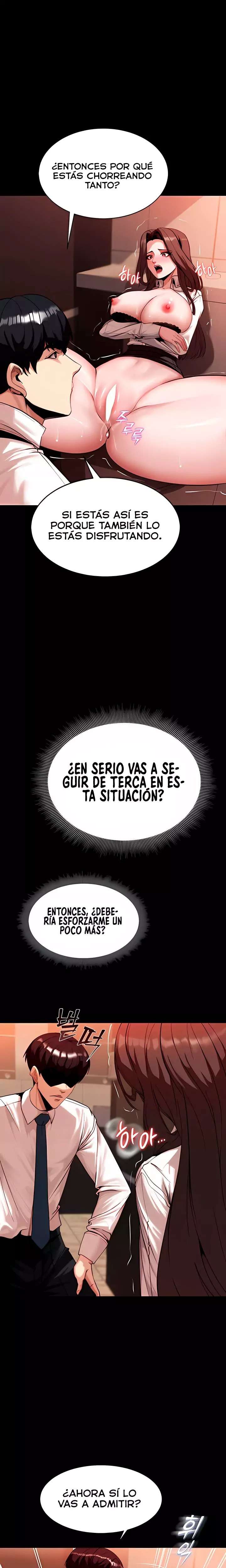 Pull Yourself Together, Team Leader Raw Chapter 3 - Page 5