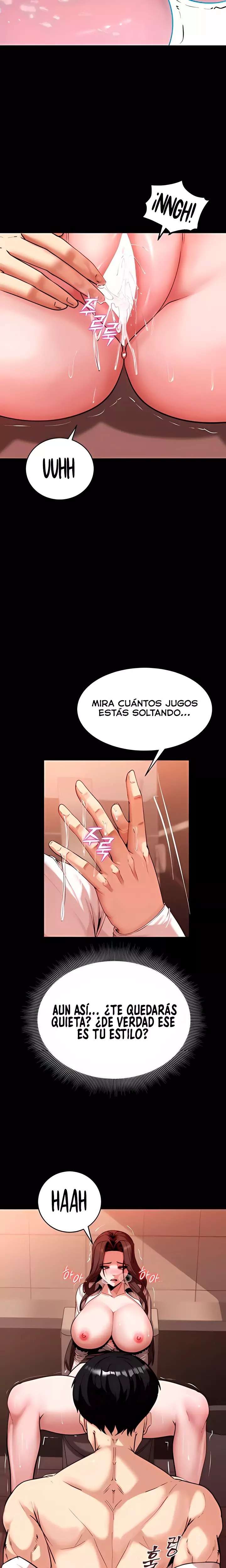 Pull Yourself Together, Team Leader Raw Chapter 3 - Page 7