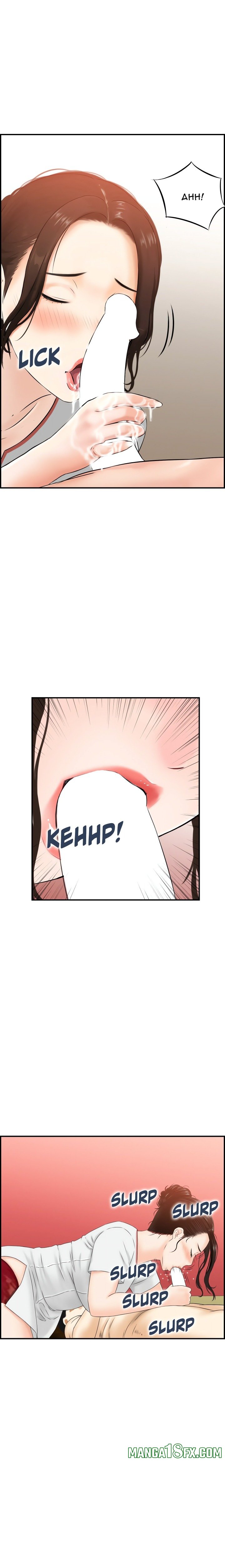 Cheating Wife’s Erotic Stories Chapter 10 - Page 10