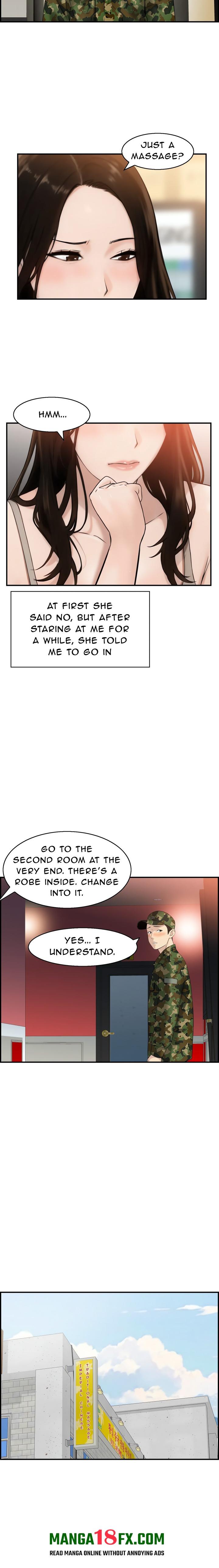 Cheating Wife’s Erotic Stories Chapter 10 - Page 3