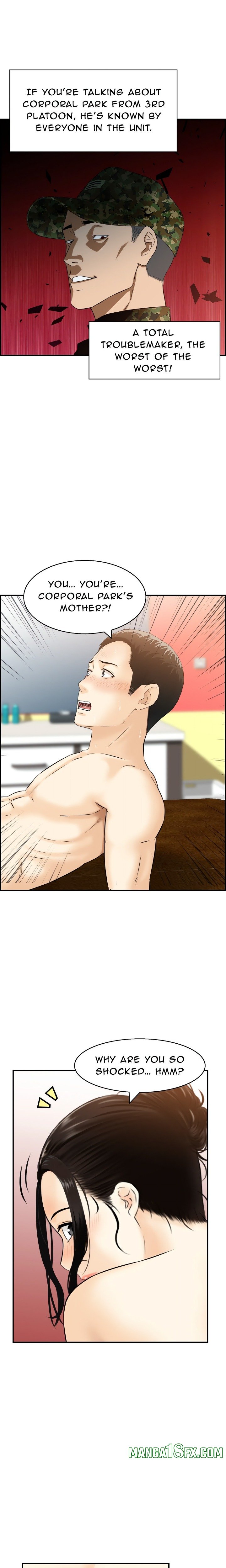 Cheating Wife’s Erotic Stories Chapter 11 - Page 2