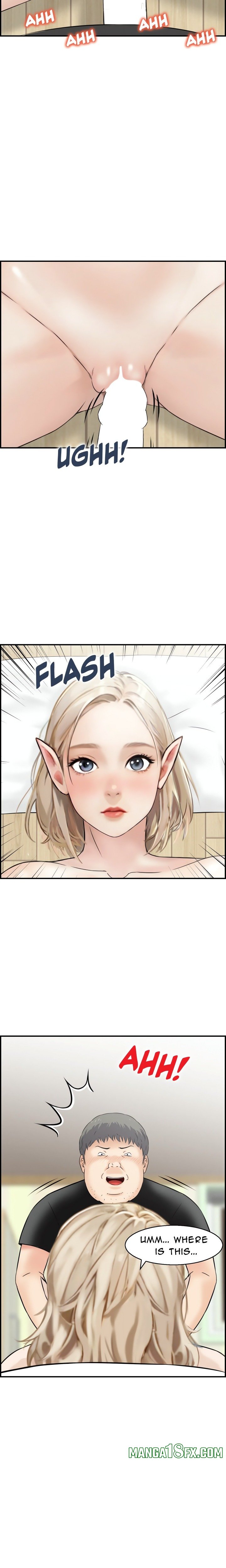 Cheating Wife’s Erotic Stories Chapter 12 - Page 17