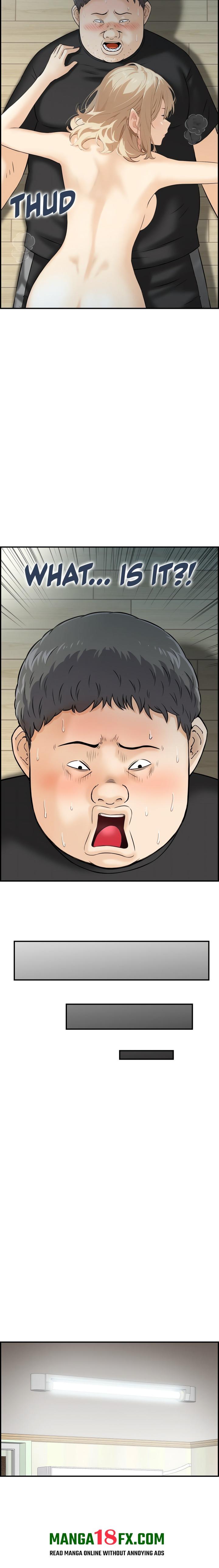 Cheating Wife’s Erotic Stories Chapter 12 - Page 5