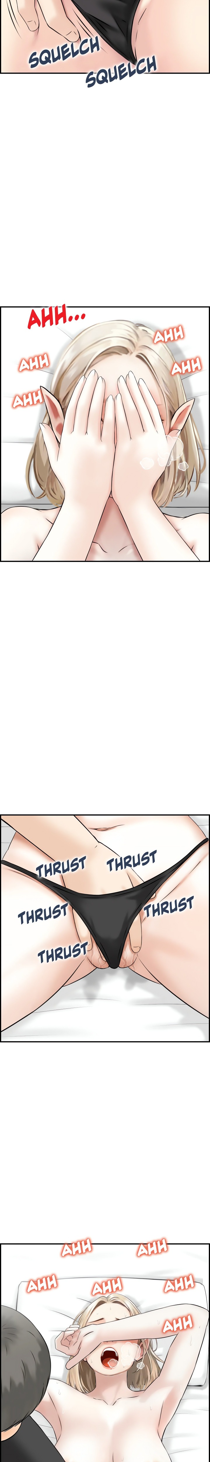 Cheating Wife’s Erotic Stories Chapter 13 - Page 16