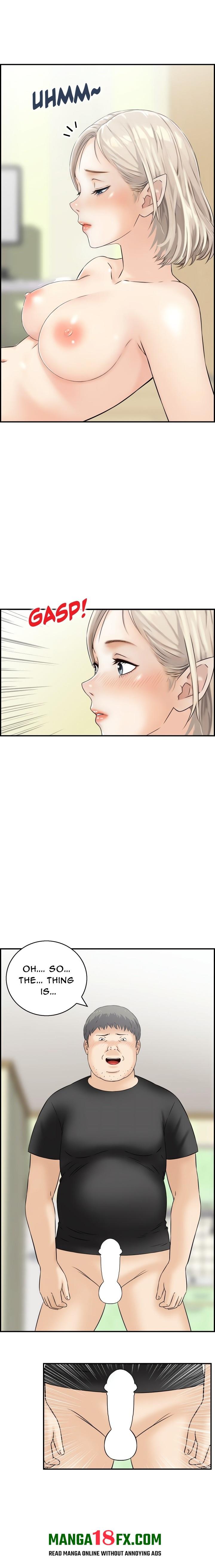 Cheating Wife’s Erotic Stories Chapter 13 - Page 2