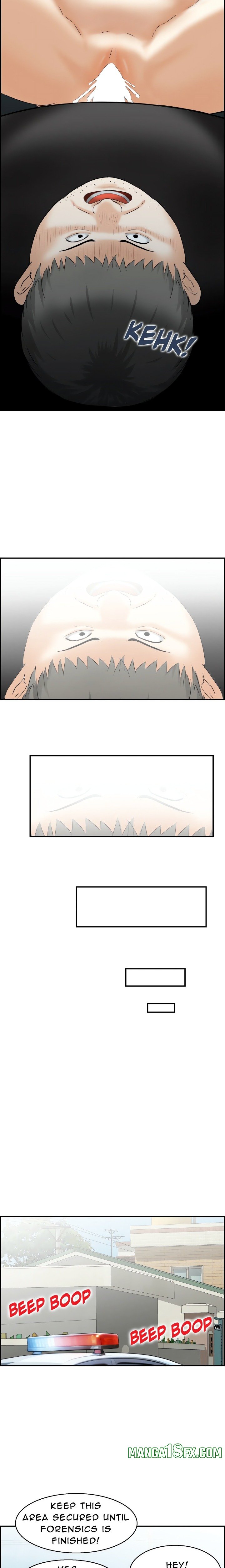 Cheating Wife’s Erotic Stories Chapter 15 - Page 14