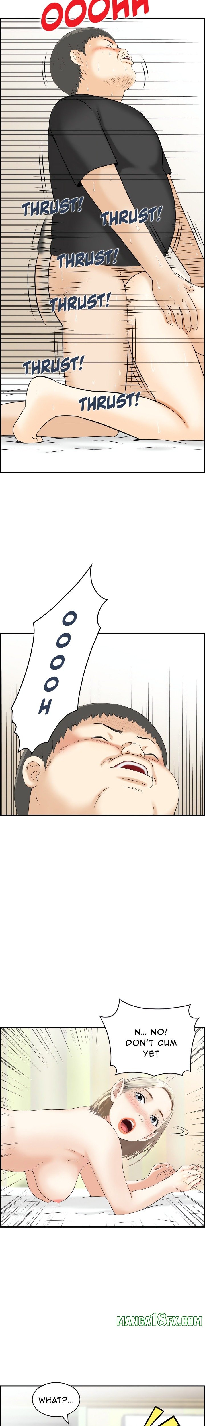 Cheating Wife’s Erotic Stories Chapter 15 - Page 6