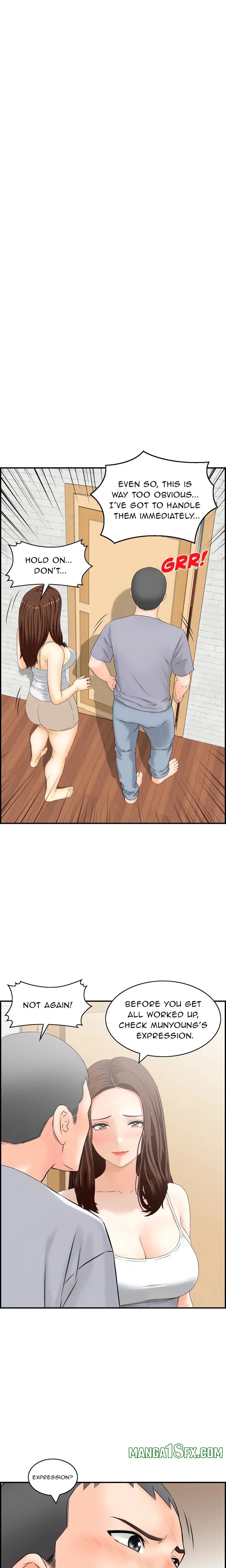 Cheating Wife’s Erotic Stories Chapter 4 - Page 2