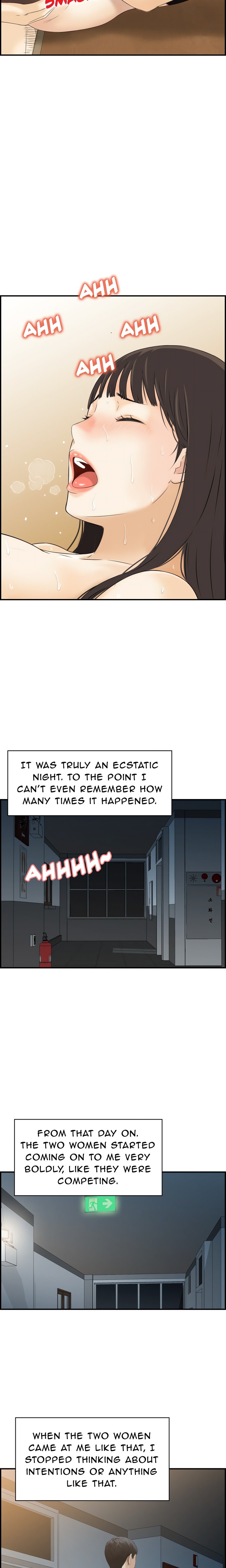 Cheating Wife’s Erotic Stories Chapter 9 - Page 9