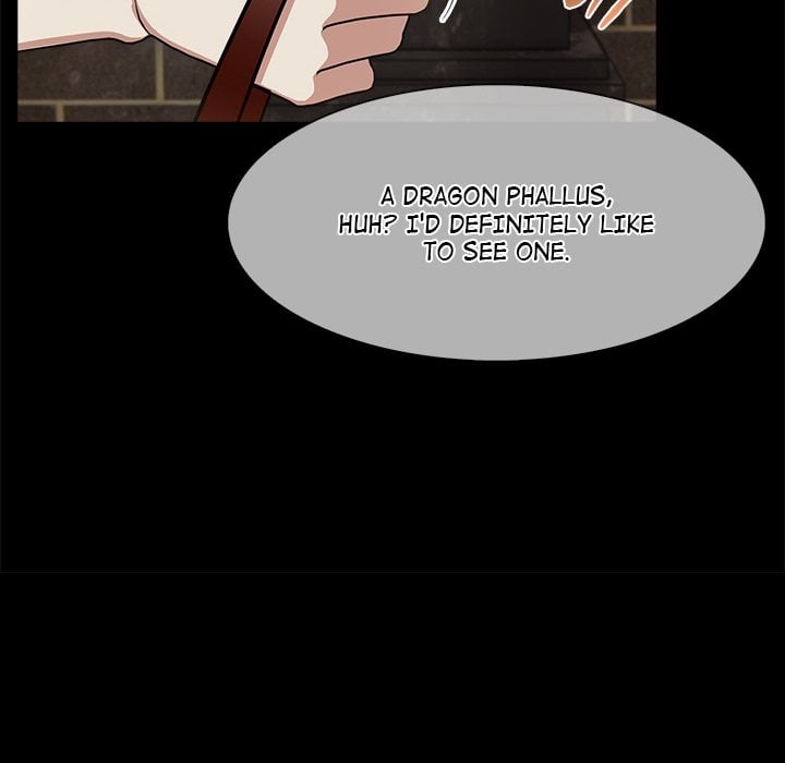 Draco-Knight Commander (Uncensored) Chapter 15 - Page 143