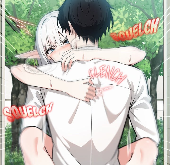 Draco-Knight Commander (Uncensored) Chapter 15 - Page 77