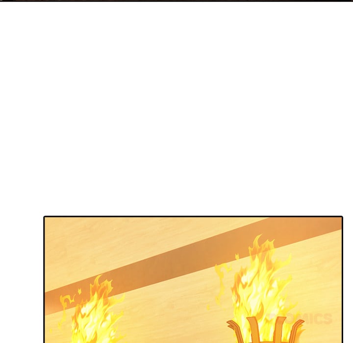 Draco-Knight Commander (Uncensored) Chapter 16 - Page 100