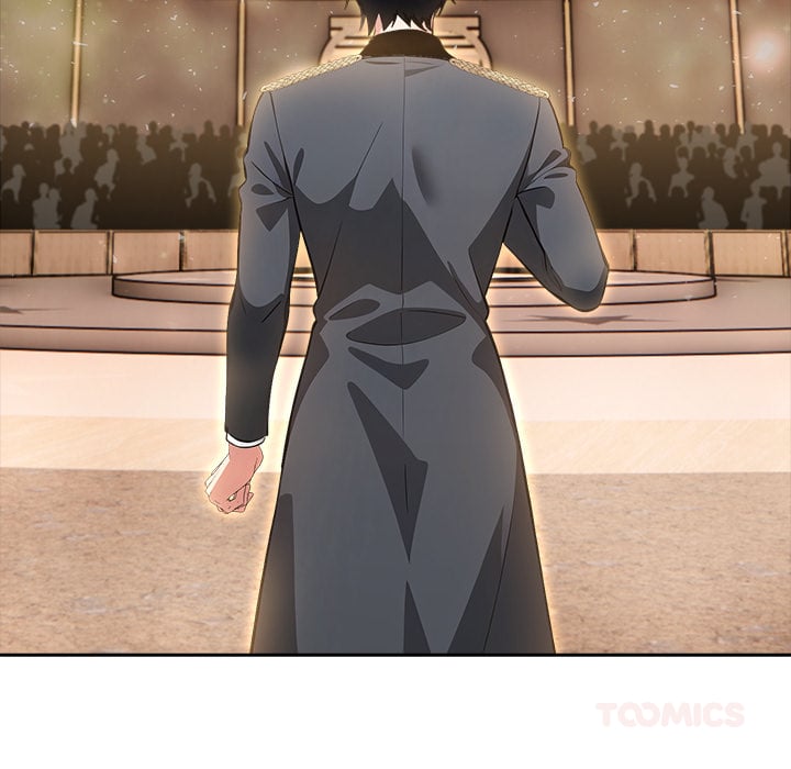 Draco-Knight Commander (Uncensored) Chapter 16 - Page 108