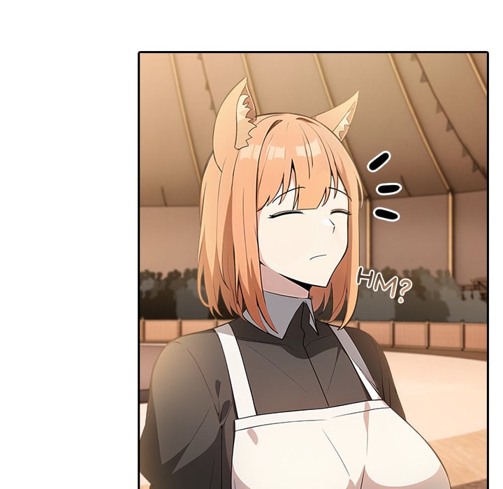 Draco-Knight Commander (Uncensored) Chapter 16 - Page 138