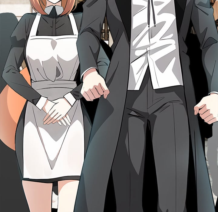 Draco-Knight Commander (Uncensored) Chapter 16 - Page 57