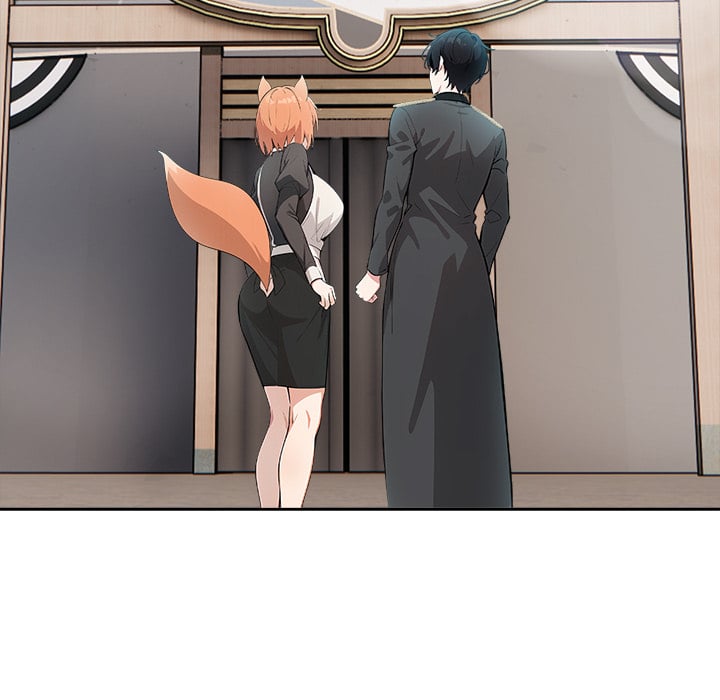 Draco-Knight Commander (Uncensored) Chapter 16 - Page 94