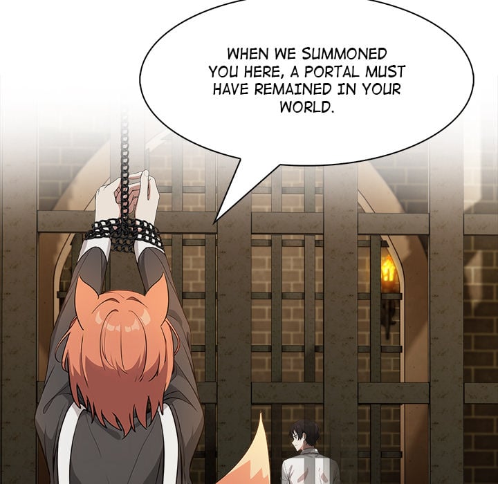 Draco-Knight Commander (Uncensored) Chapter 18 - Page 118