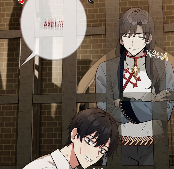 Draco-Knight Commander (Uncensored) Chapter 18 - Page 54