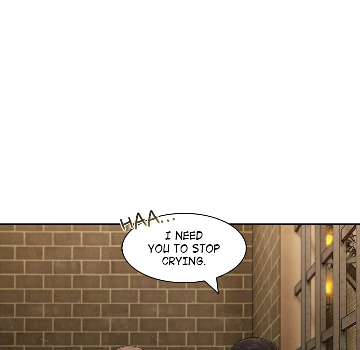 Draco-Knight Commander (Uncensored) Chapter 18 - Page 81