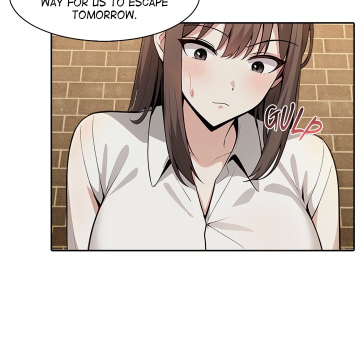 Draco-Knight Commander (Uncensored) Chapter 19 - Page 62