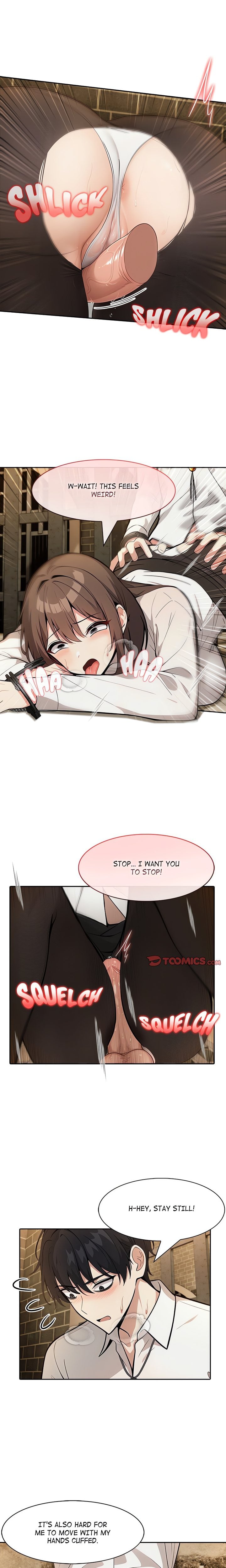 Draco-Knight Commander (Uncensored) Chapter 20 - Page 4