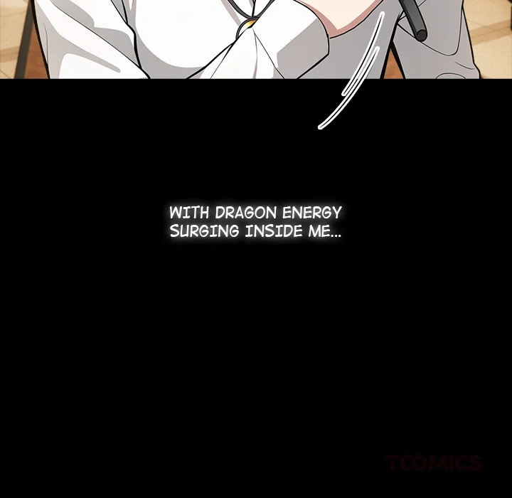 Draco-Knight Commander (Uncensored) Chapter 22 - Page 120