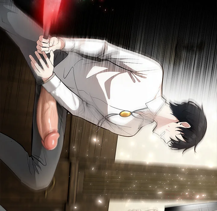 Draco-Knight Commander (Uncensored) Chapter 22 - Page 129