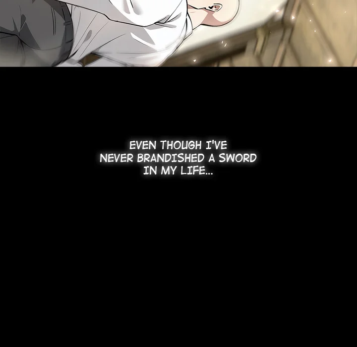 Draco-Knight Commander (Uncensored) Chapter 22 - Page 131