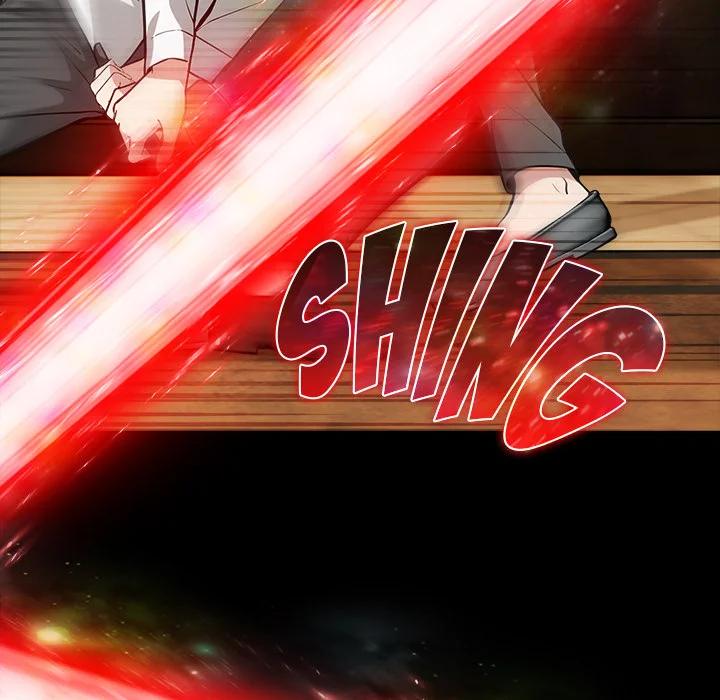 Draco-Knight Commander (Uncensored) Chapter 22 - Page 139