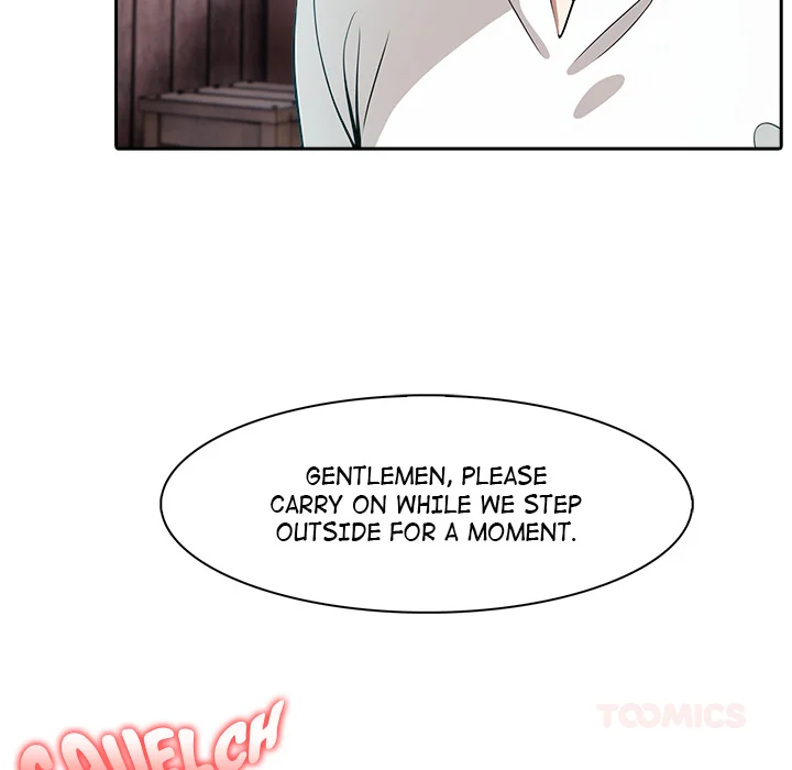 Draco-Knight Commander (Uncensored) Chapter 22 - Page 30